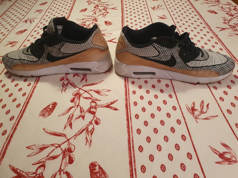 air max taille 42