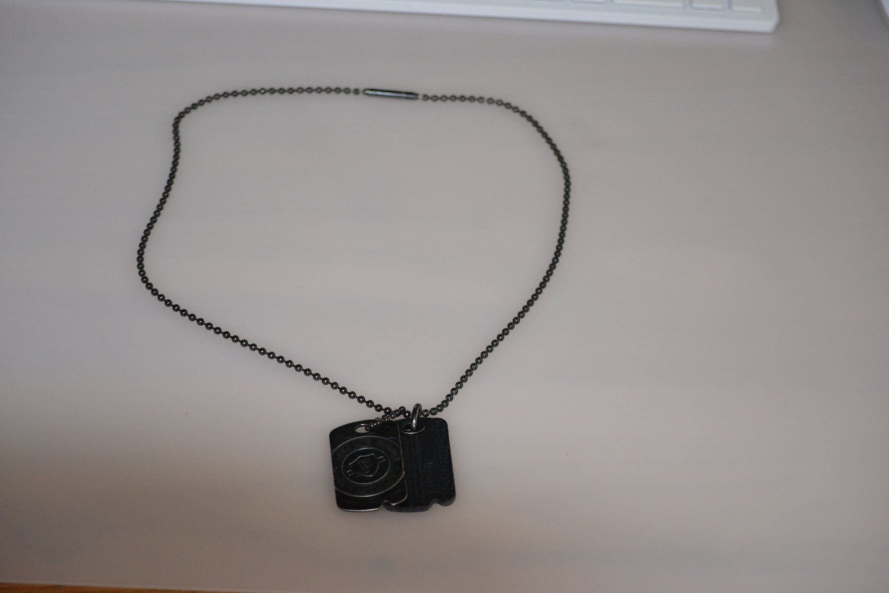 Fossil Altri gioielli: Divers bracelets et collier FOSSIL – Usato da Porrentruy venduto da emi83 2