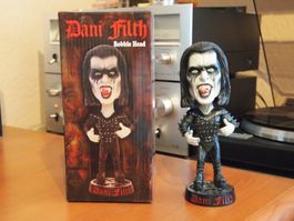 Dani Filth (Cradle Of Filth) Collectible