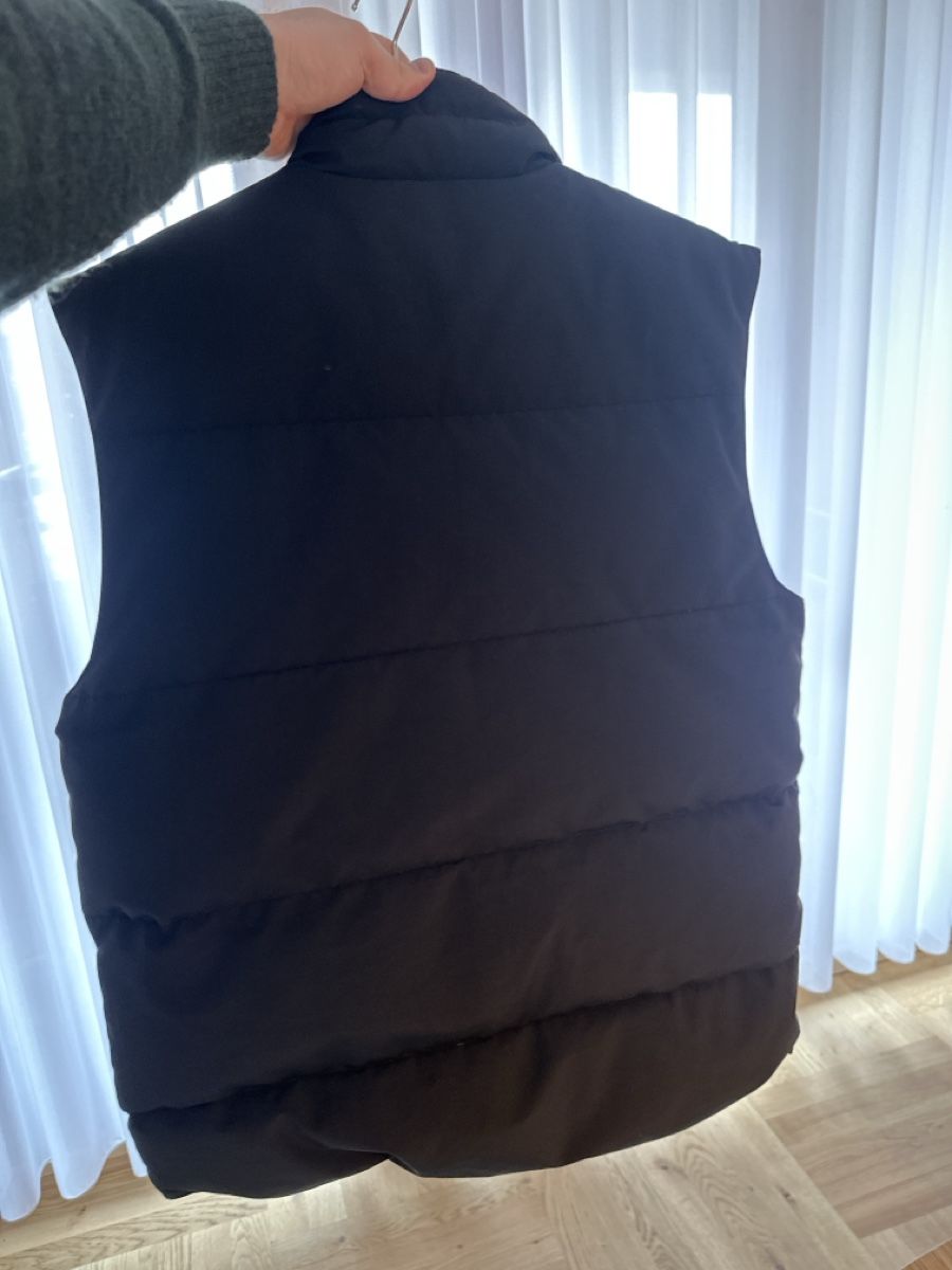 Canada Goose Gilet & Giacche: CANADA GOOSE WESTE – Usato da Biel/Bienne venduto da Blueflug 1
