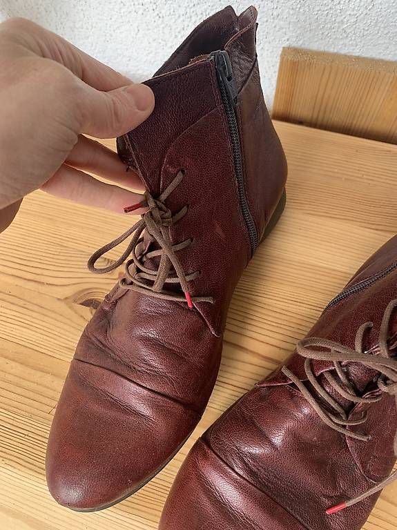 Think Scarpe da donna: Think Schuhe 41 – Usato da Kiental venduto da ate_kc8k 1