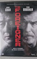 DVD The Foreigner / Jackie Chan