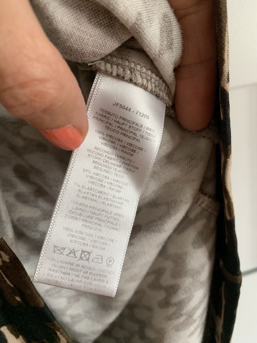 Kleider: Maliparmi kleid – Gebraucht aus Zürich von Nikuska32 1