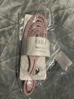 Neue GLOV Bio Haarbürste, sanft und umweltfreundlich!