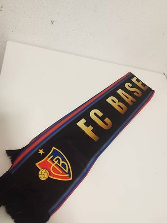FC Basel Schal 