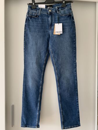 Pieces Jeans, neu mit Etikett