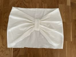 Brautstola / Hochzeitsbolero in ivory, neu & ungetragen 
