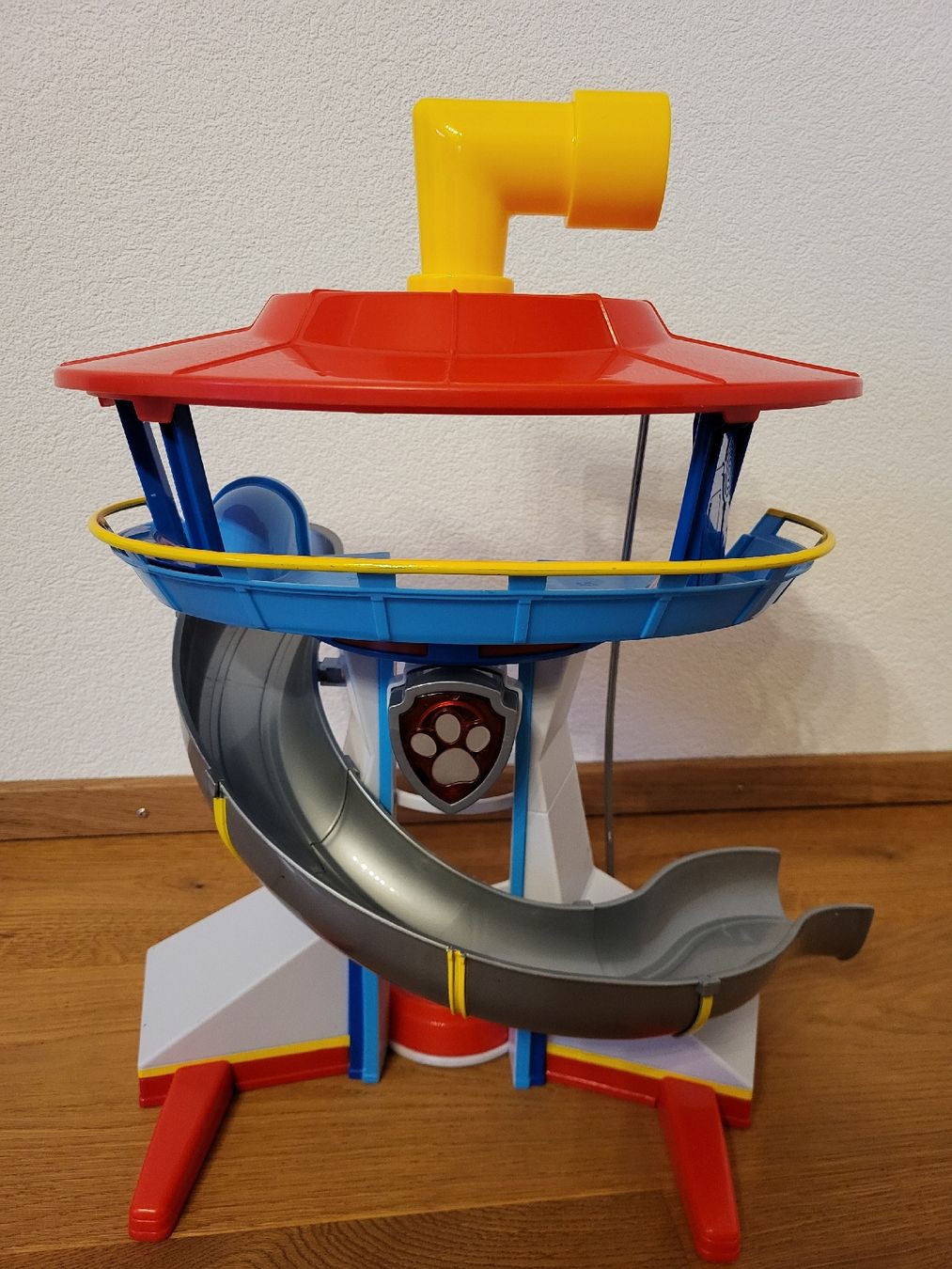 Giocattoli: Paw Patrol Zentrale – Usato da Mund venduto da joe_m2w8