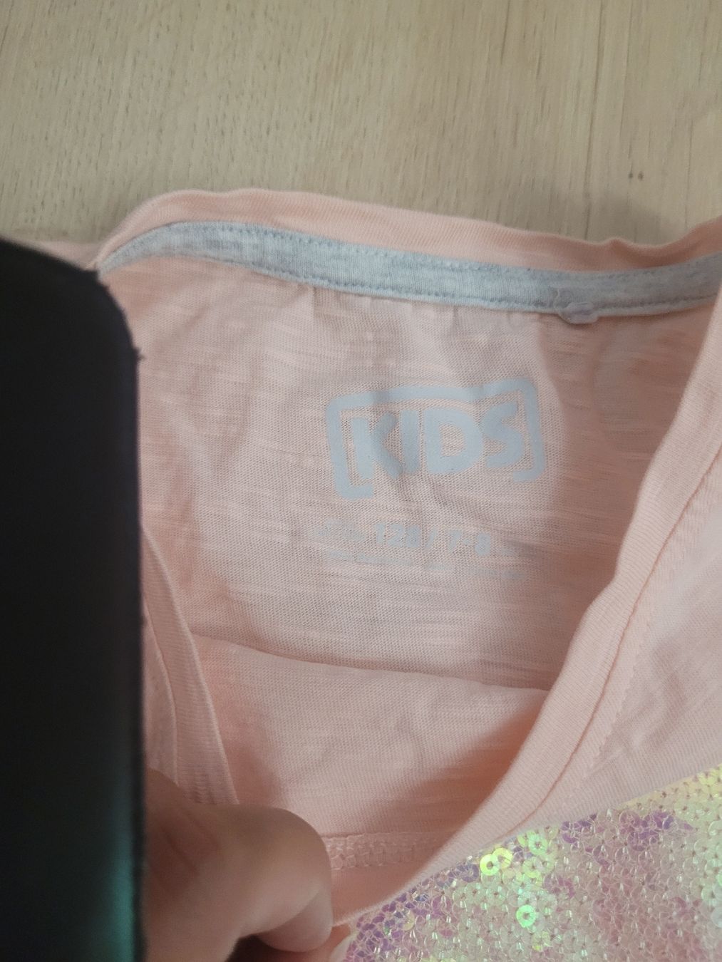 Blouses, T-shirts & Tops: Top Gr. 128 – D'occasion à Lupsingen par sta_wgg5 2
