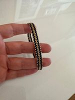 Edler Muyuki Perlen Armband