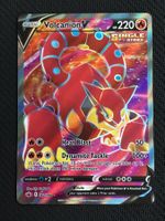 Pokémon - Volcanion V (CRE 162) - EN - Schaurige Herrschaft