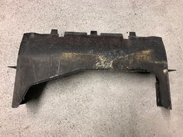 BMW E30 Unterfahrschutz Abdeckung