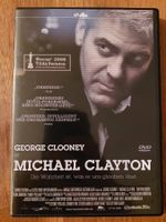 DVD - Michael Clayton