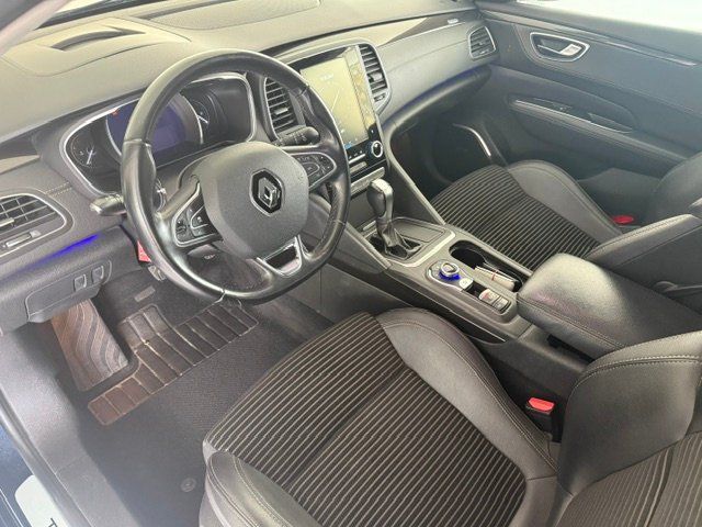Renault Automobili: Renault Talisman Kombi ab MFK – Usato da Oberbüren venduto da Carnos 7
