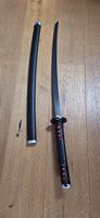 Kamado Tanjiros Schwert (stumpf)
