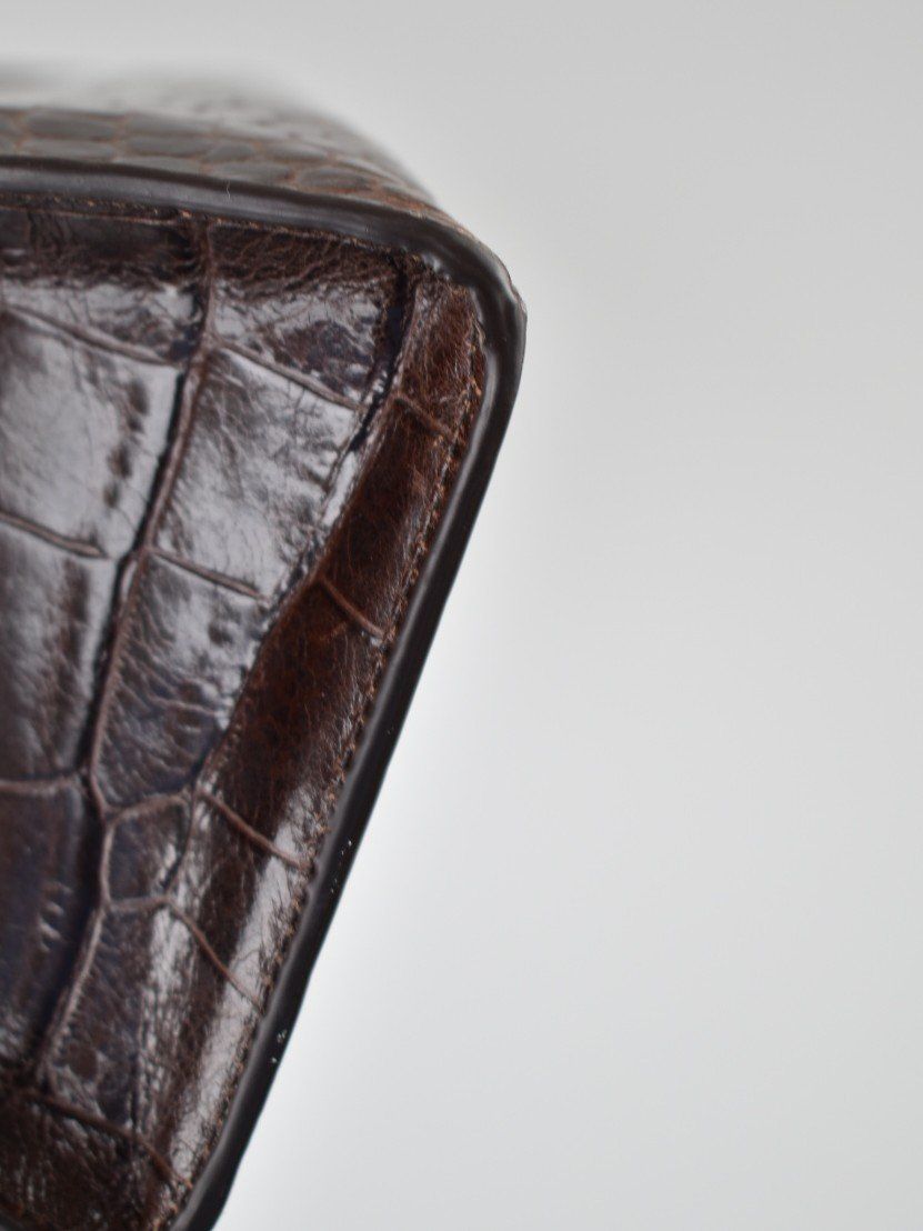 Taschen für Damen: Staud Large Rey Schultertasche, braun, Leder – Neu (gemäss Beschreibung) aus Nürensdorf von 2ND_STORY 6