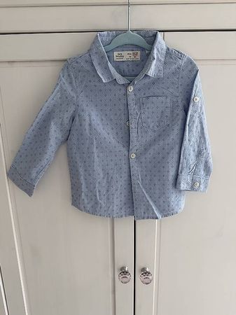 Hemd Zara