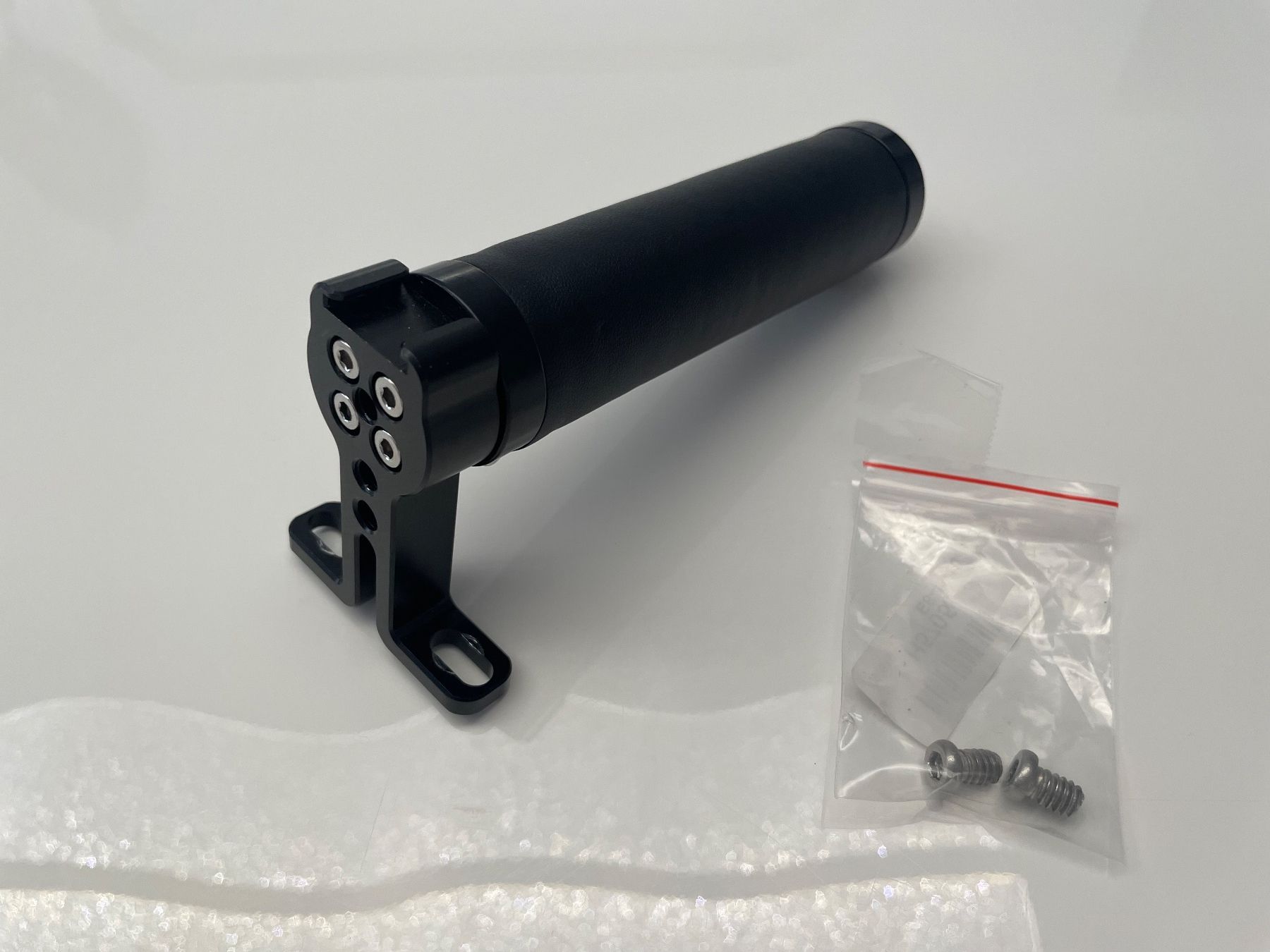 Videocamere: Matte Box Follow Focus Top handle base plate Tilta Smallrig – Usato da Bottens venduto da 2Lens 7