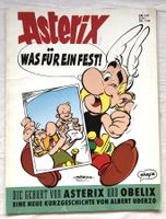ASTERIX - Was für ein Fest! - Softcover - 1.Auflage 1995