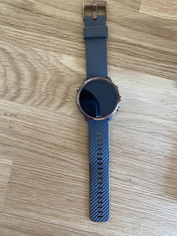 Suunto Smartwatch: Suunto 7 – Gebraucht aus Zürich von jan_vh92 1