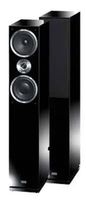 Heco Aleva 500 Schwarz HG Paar