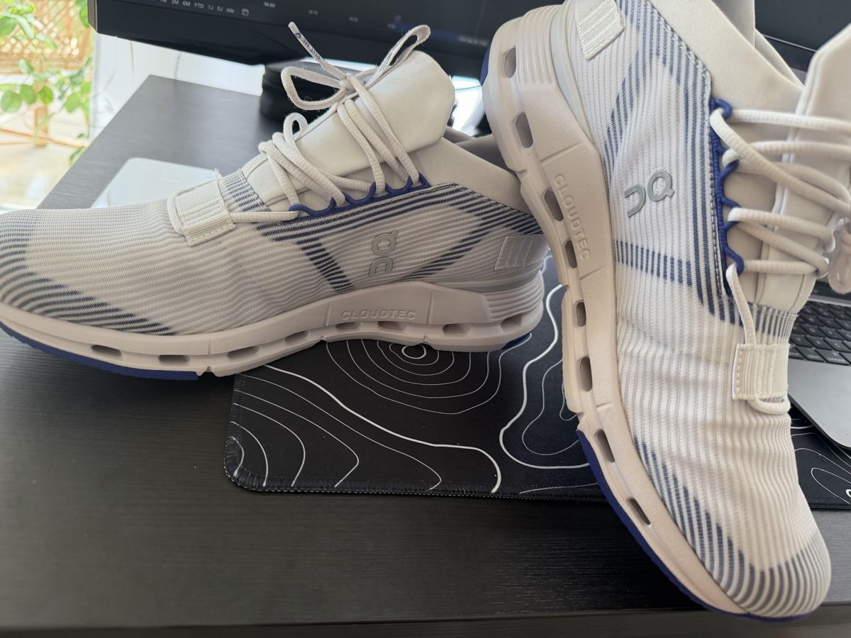 Chaussures hommes: On cloudtilt – Neuf avec emballage d'origine à Küssnacht am Rigi par Sam_j7cp 2