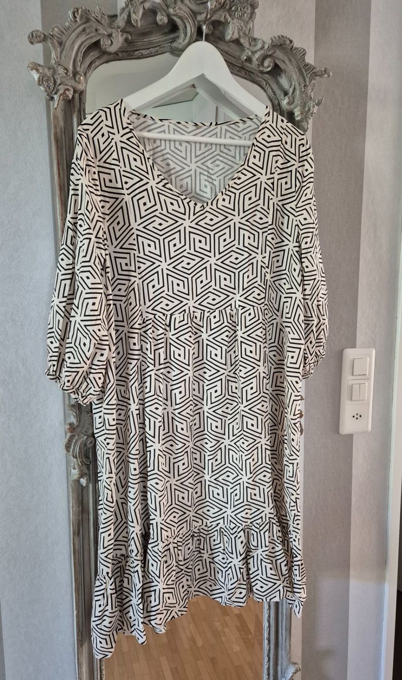 Robes: Sommerkleid Kleid Grösse L – Neuf (Voir description) à Tagelswangen par GABGABFI