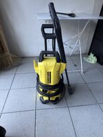 Hochdruckreiniger Kärcher K3 Full Control gebraucht