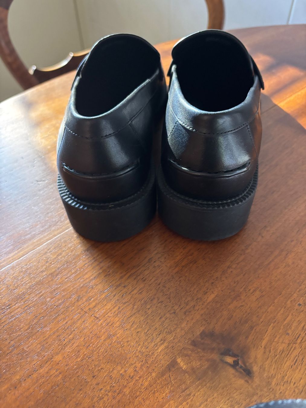 Michael Kors Chaussures femmes: Loafers – D'occasion à Genève par bea_f5qp 2
