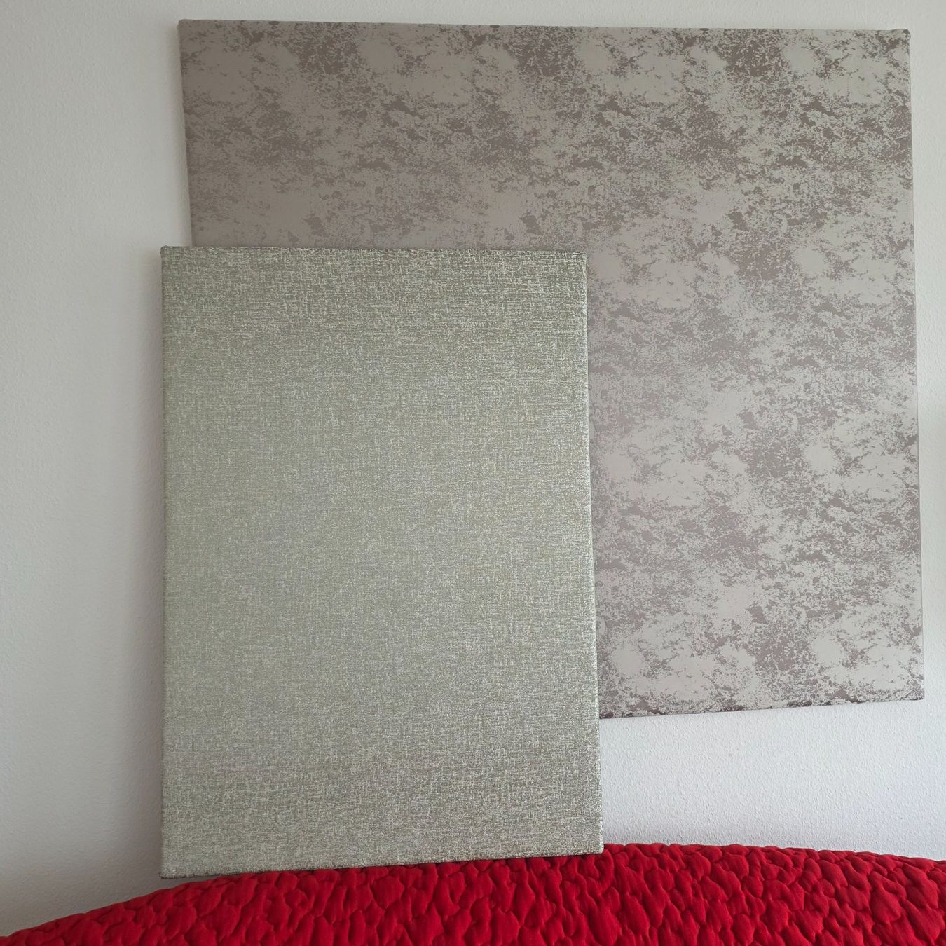 Tutte le decorazioni: Wanddeko Stoffbild 1m×70cm – Nuovo (secondo la descrizione) da Zollikon venduto da Galaxycana 1