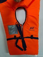 PLASTIMO Rettungsweste Storm 2, Grösse L/XL