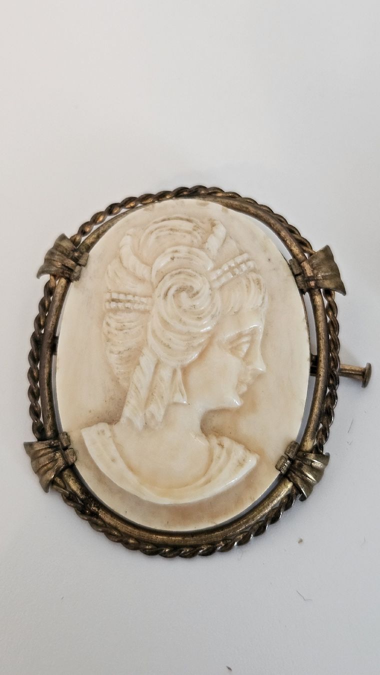 Sonstiger Schmuck: Lot de bijoux – Neu (gemäss Beschreibung) aus Cheyres von Karine-Schweiz 4