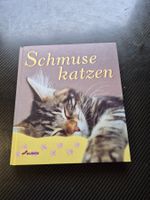 Schmusekatzen Buch, tolles Geschenk für Katzenfreunde!