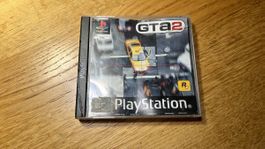 GTA 2 Sony PlayStation 1