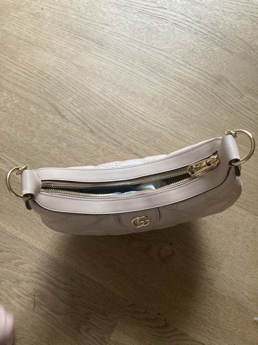 Gucci Borse da donna: Gucci Original Tasche Leder – Nuovo e nell'imballaggio originale da Zürich venduto da san_qzr2 6