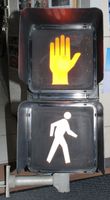 Fussgängerampel "EagleSignal" USA