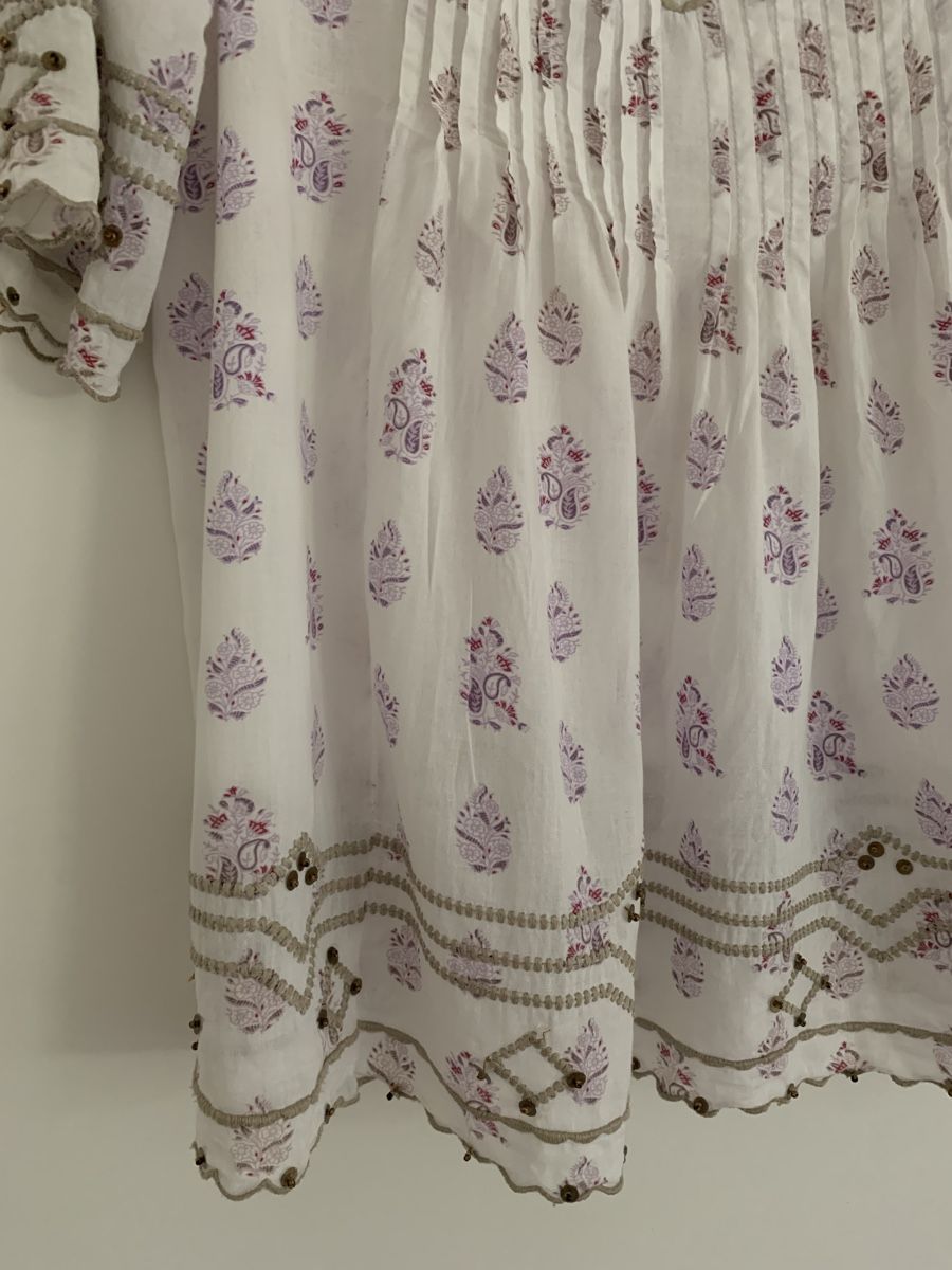 Promod Camicette: chemisier léger taille xs – Nuovo (secondo la descrizione) da Gland venduto da TallyEva 5