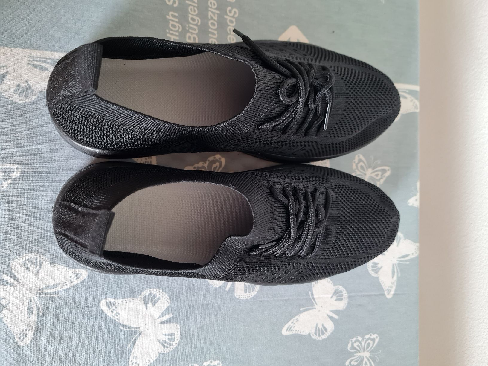 Chaussures hommes: Schuhen – Neuf (Voir description) à Gommiswald par Iviea 4