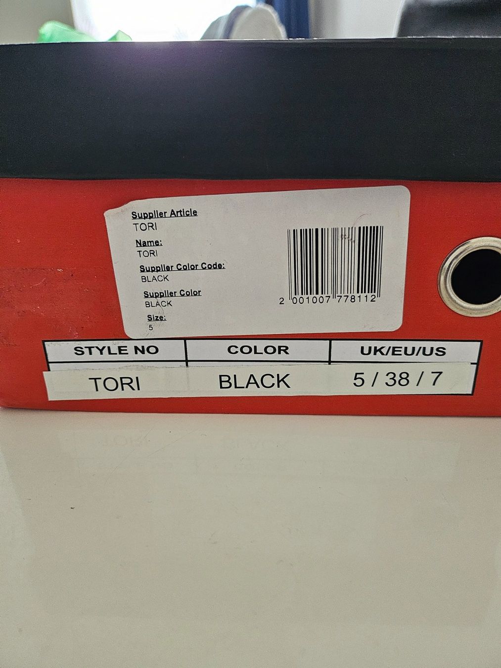Scarpe da donna: Raid Schuhe Gr. 38 – Nuovo (secondo la descrizione) da Horgen venduto da szofianagy01 3
