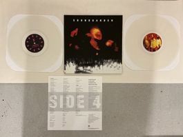 Soundgarden 2-LP - Superunknown❗️ORIGINAL 1994 ❗️