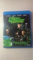 The Green Hornet - Action pur auf Blu-ray zu verkaufen!