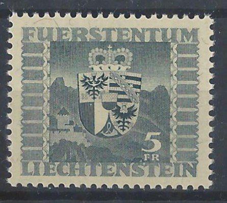 Tutti i francobolli: zw15/FL  No 204 ** – Nuovo (secondo la descrizione) da Fleurier venduto da chrisssssss