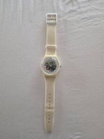 Swatch Uhr