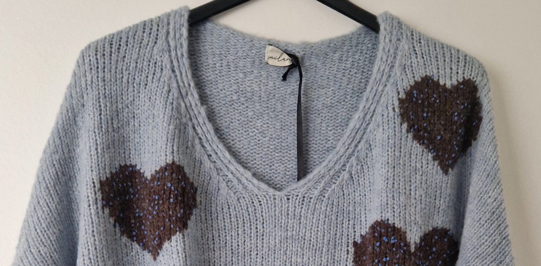 Pullover & Sweatshirts: PULLOVER – Neu und originalverpackt aus Camorino von JPHANDMADE1 3