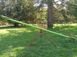 Gigampfi Wippe Kinderspielzeug