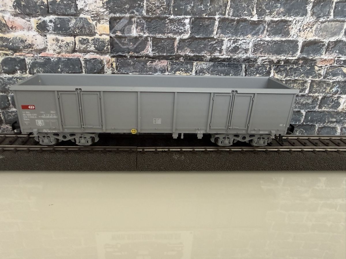 Märklin Trains électriques: Märklin HO – D'occasion à Altdorf UR par modellbau-widmer 3