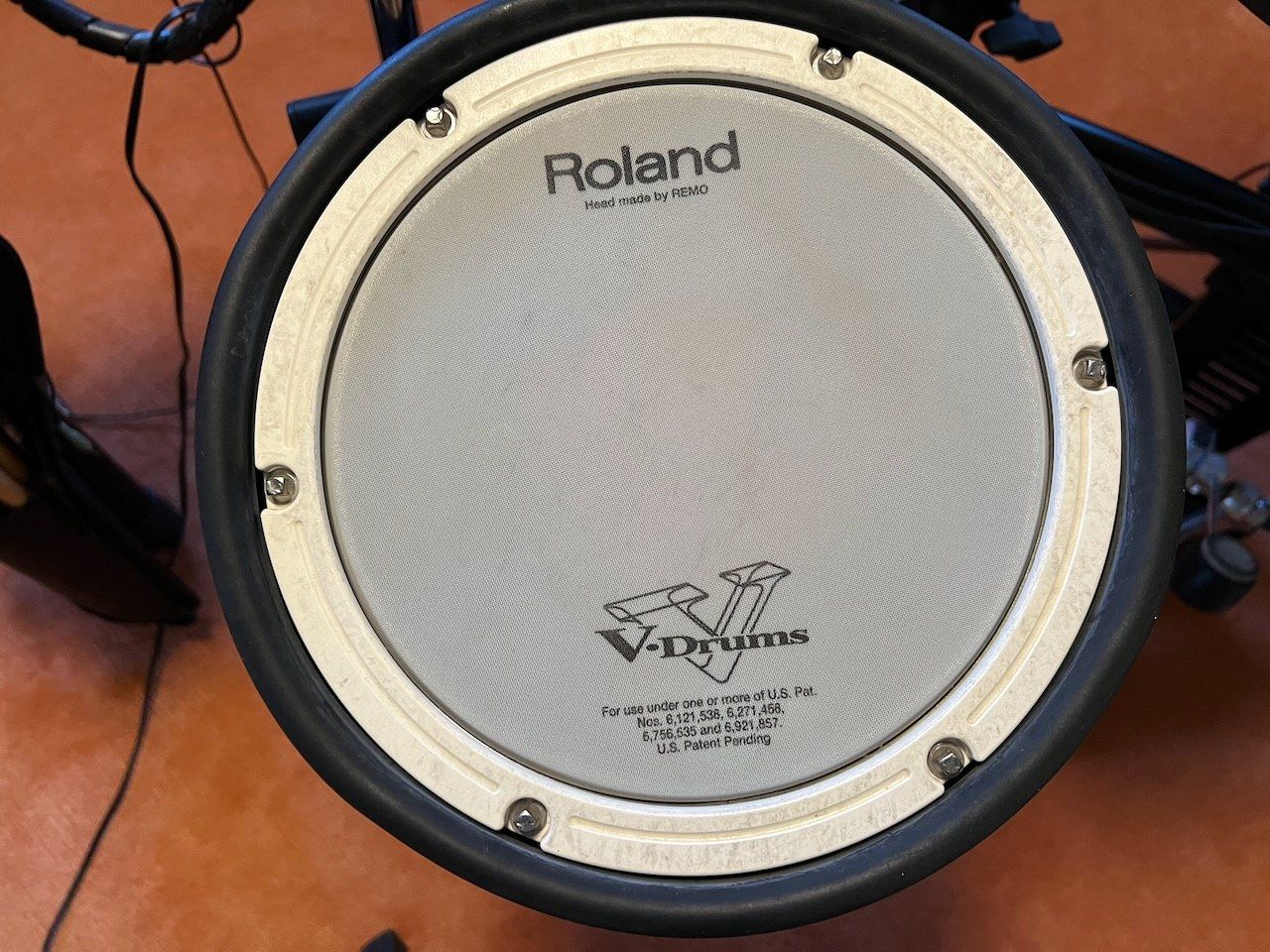 Roland Musikinstrumente: Roland V-Drums TD-9 E-Drum – Gebraucht aus Cham von Plugin1 3