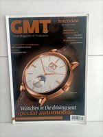 GMT 47 - Richard Mille - Chanel - Spécial automobile