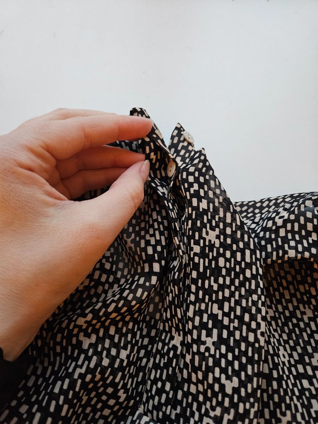 Blusen: Tolle Bluse Gr.34 – Gebraucht aus Schaffhausen von sabrina915 7
