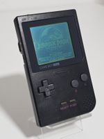 💎Nintendo Game Boy Pocket – Schwarz – ab 1.-💎